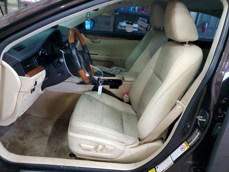 54485956 :رقم المزاد ، JTHBW1GG9D2037895 vin ، 2013 Lexus Es مزاد بيع