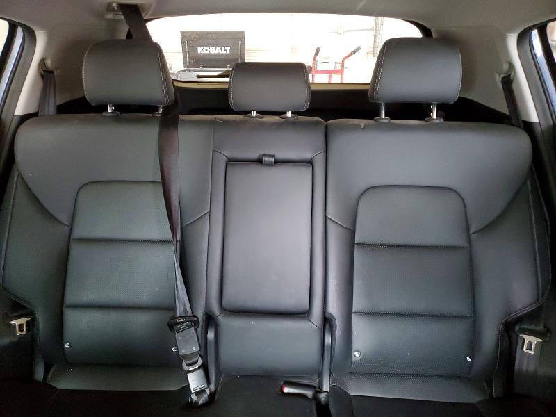 2020 Kia Sportage მანქანა იყიდება აუქციონზე, vin: KNDPN3AC1L7636125, აუქციონის ნომერი: 53928806