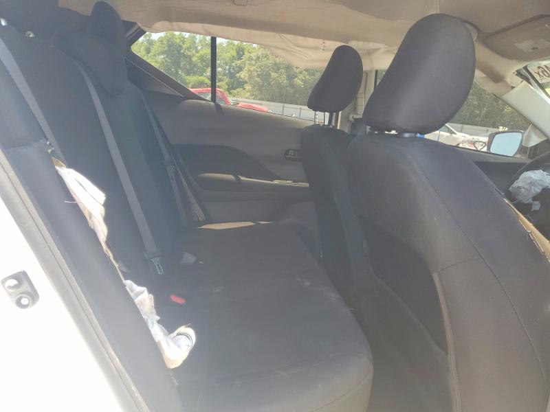 Aukcja sprzedaży 2025 Nissan Kicks Play, vin: 3N1CP5BVXSL478482, numer aukcji: 52271046