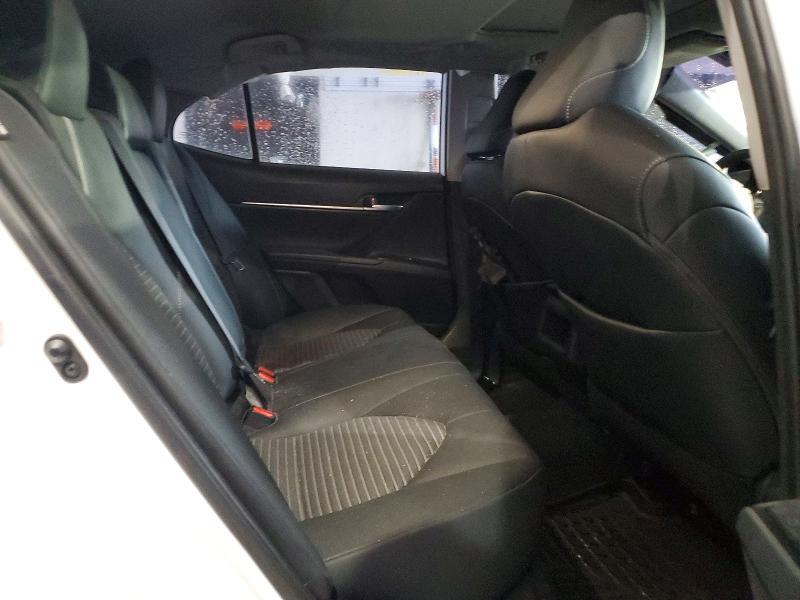 2020 Toyota Camry მანქანა იყიდება აუქციონზე, vin: 4T1G11AK6LU906714, აუქციონის ნომერი: 54441206