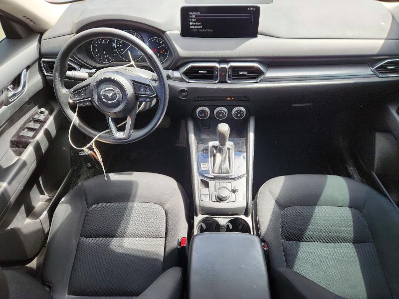 Продаж на аукціоні авто 2023 Mazda Cx-5, vin: JM3KFBBM2P0251350, номер лоту: 52834016