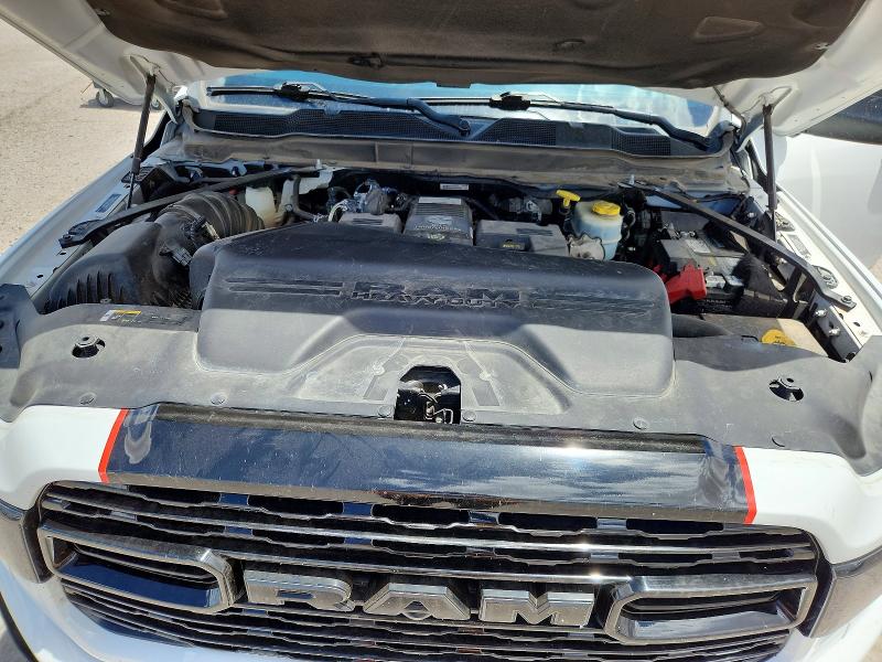 2021 Ram 3500 მანქანა იყიდება აუქციონზე, vin: 3C63RRPL1MG551036, აუქციონის ნომერი: 52366026