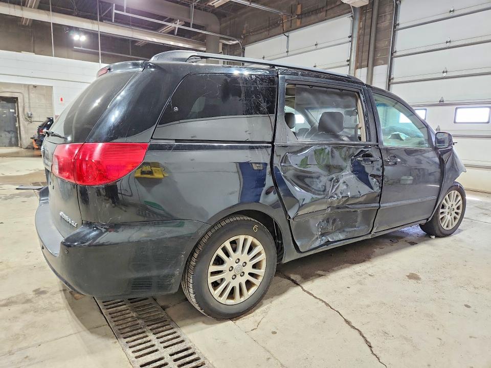 Aukcja sprzedaży 2008 Toyota Sienna, vin: 5TDZK22C58S207528, numer aukcji: 51645736