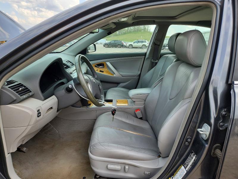 Aukcja sprzedaży 2007 Toyota Camry, vin: 4T1BK46K97U551352, numer aukcji: 52484626