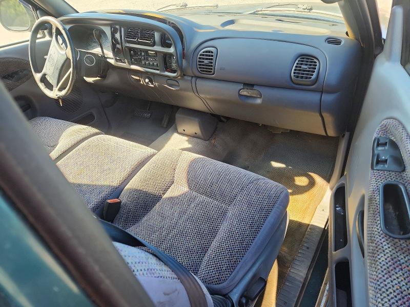 Продаж на аукціоні авто 1998 Dodge Ram 1500, vin: 1B7HC13Y6WJ193811, номер лоту: 52023716