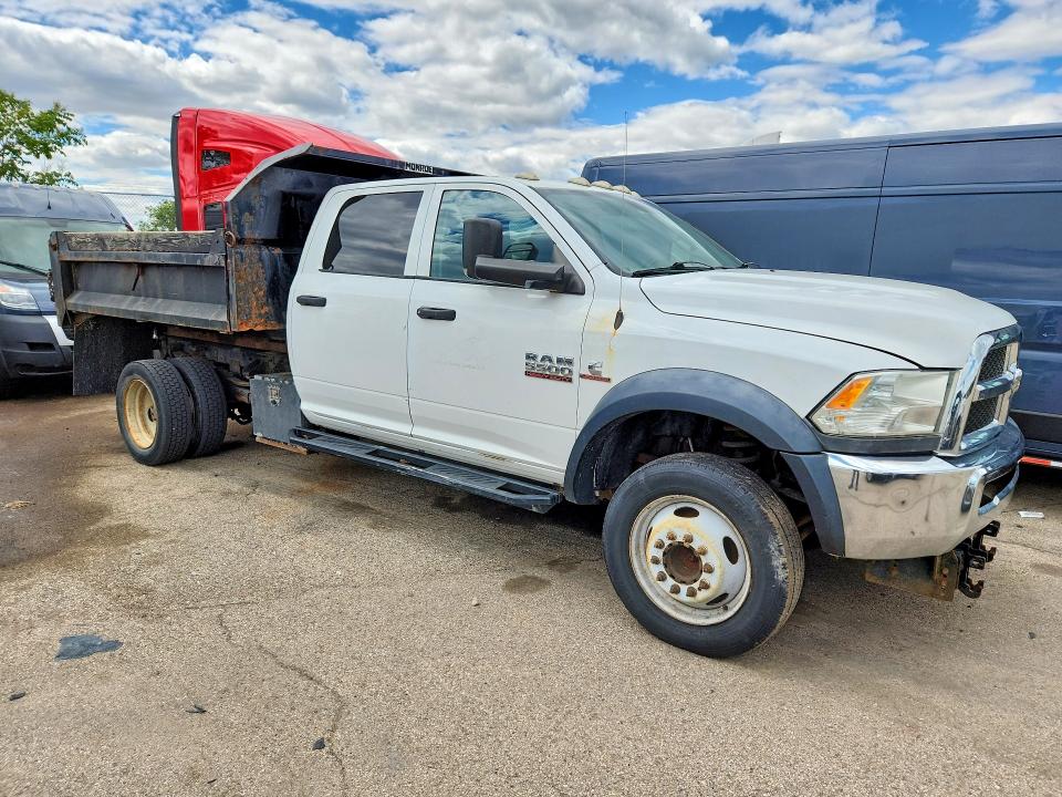 Aukcja sprzedaży 2014 Ram 5500, vin: 3C7WRNEL3EG161867, numer aukcji: 53005126