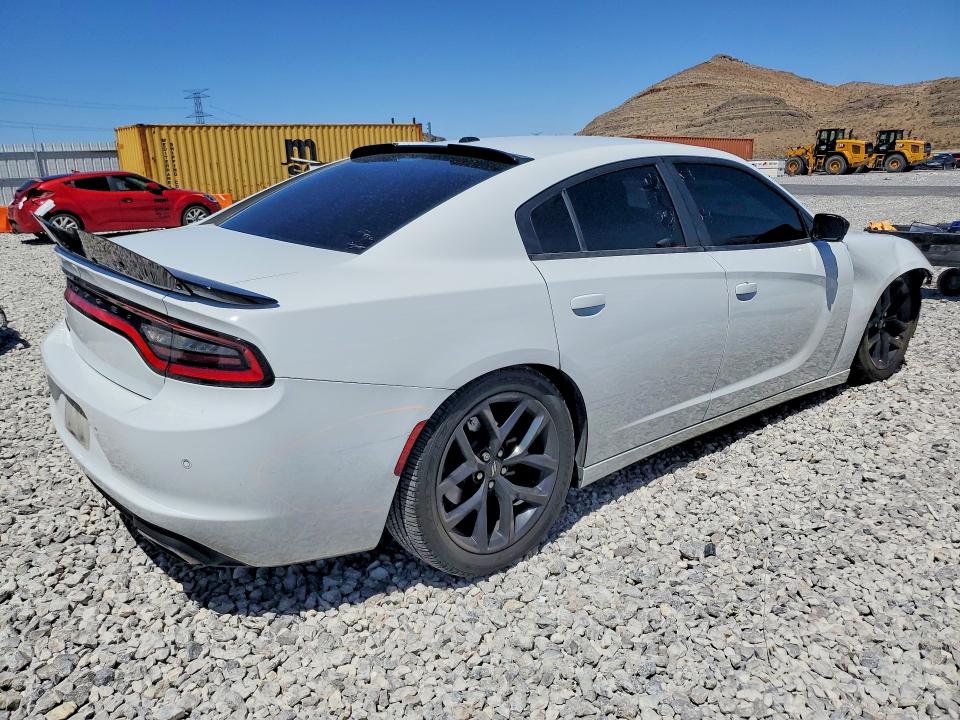 Aukcja sprzedaży 2020 Dodge Charger, vin: 2C3CDXBG2LH167548, numer aukcji: 53439576