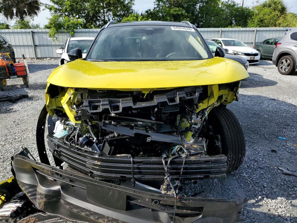Aukcja sprzedaży 2026 Nissan Kicks, vin: 3N8AP6DC4TL371178, numer aukcji: 54924626