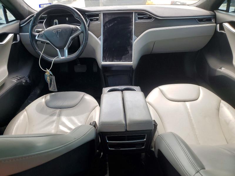 Aukcja sprzedaży 2015 Tesla Model S, vin: 5YJSA1H25FF084912, numer aukcji: 54529016