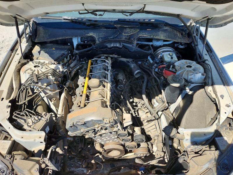 53167196 :رقم المزاد ، WBANW1C55AC166562 vin ، 2010 Bmw 535 مزاد بيع