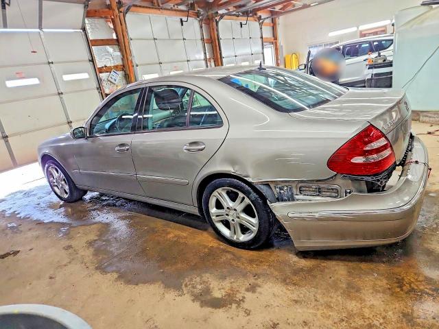 Aukcja sprzedaży 2006 Mercedes-benz E, vin: WDBUF56J36A892985, numer aukcji: 51962266
