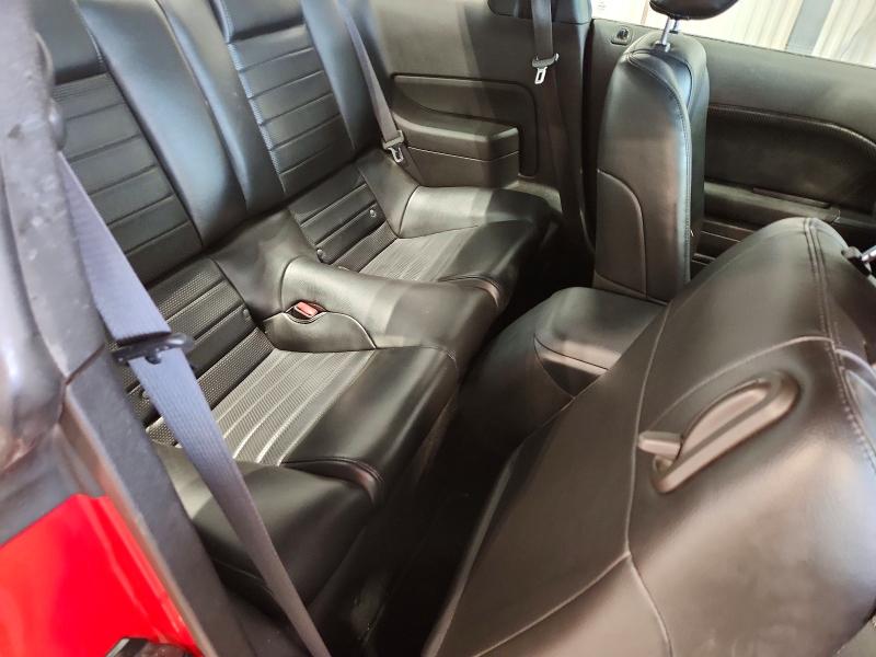 Aukcja sprzedaży 2007 Ford Mustang, vin: 1ZVHT82H075334079, numer aukcji: 54993006
