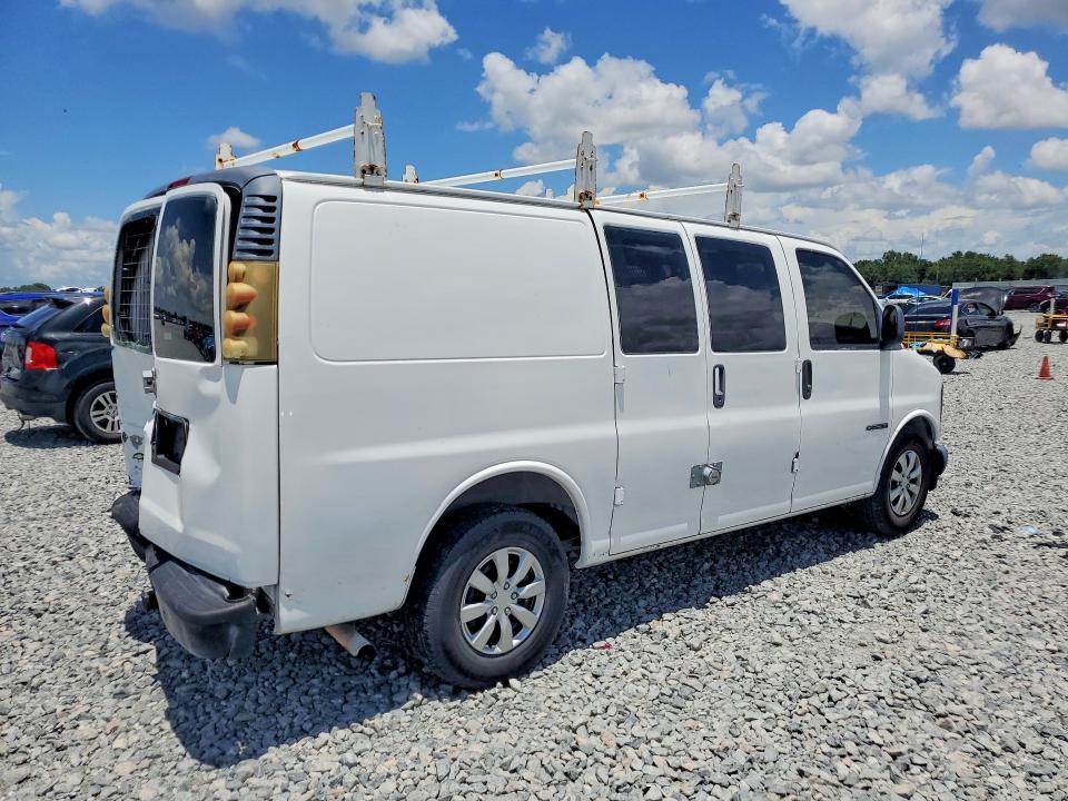 Продажа на аукционе авто 1999 Chevrolet Express G2500, vin: 1GCFG25W6X1039758, номер лота: 54132946