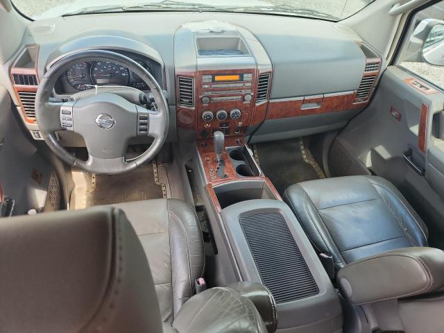 Aukcja sprzedaży 2005 Nissan Titan, vin: 1N6BA07A45N536607, numer aukcji: 55553886