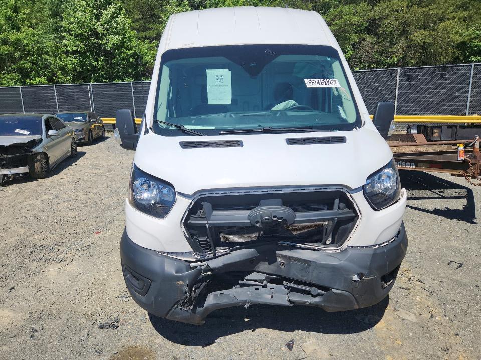 2021 Ford Transit მანქანა იყიდება აუქციონზე, vin: 1FTBW3X89MKA13957, აუქციონის ნომერი: 55275126