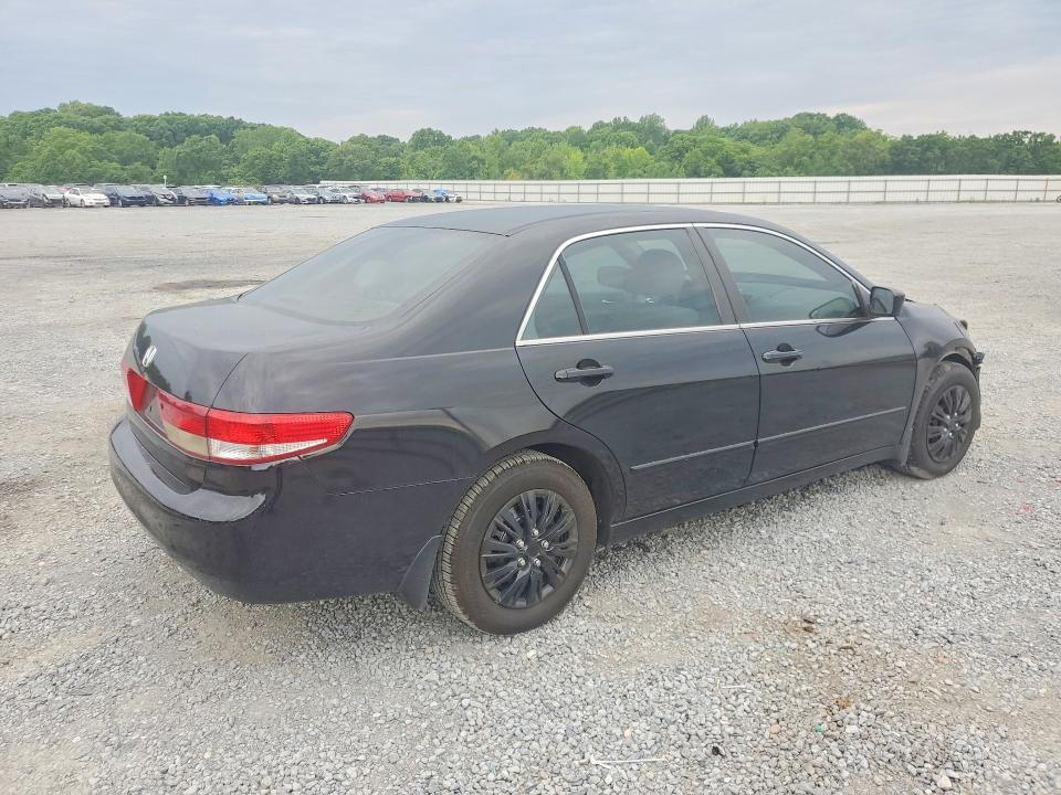 Aukcja sprzedaży 2004 Honda Accord, vin: 1HGCM56354A179184, numer aukcji: 53223186