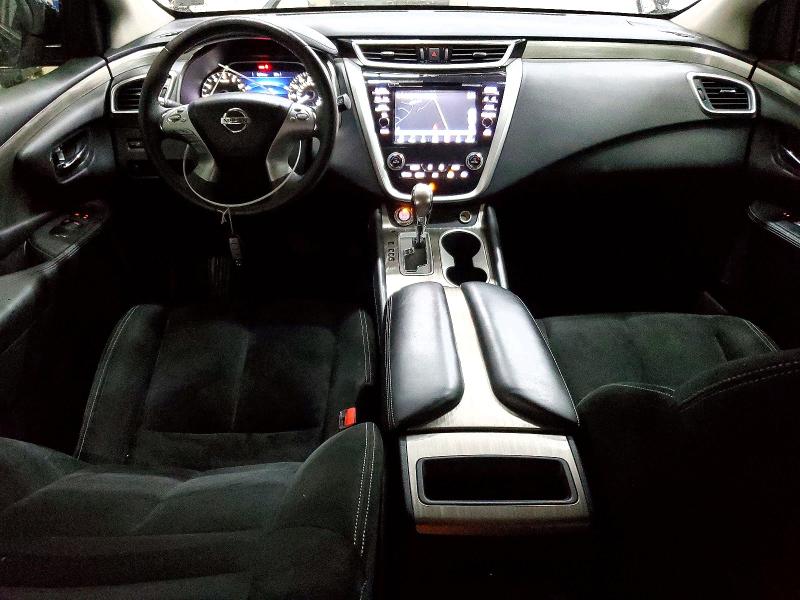 Aukcja sprzedaży 2015 Nissan Murano, vin: 5N1AZ2MG4FN238079, numer aukcji: 52994366