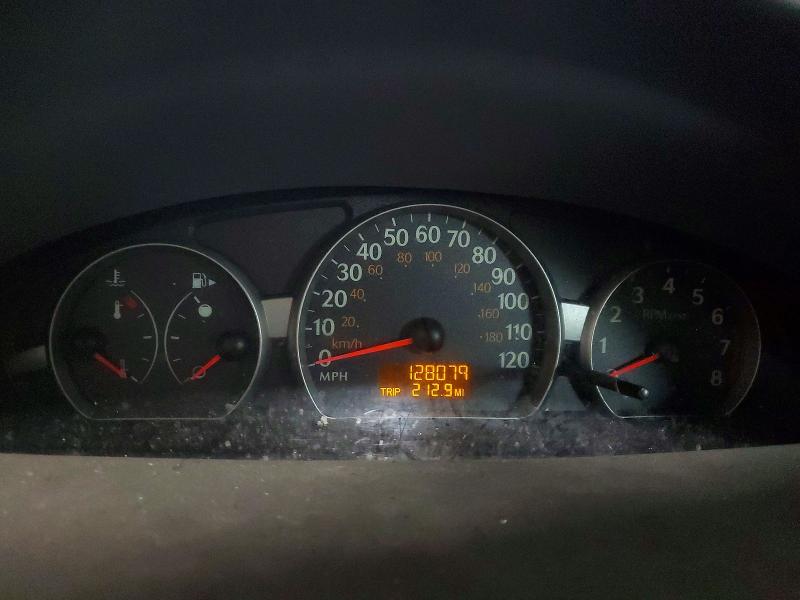 54185956 :رقم المزاد ، 1G8AJ52F74Z222692 vin ، 2004 Saturn Ion مزاد بيع