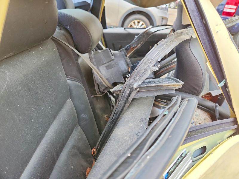 54384576 :رقم المزاد ، YV1LS5812S2233686 vin ، 1995 Volvo 850 مزاد بيع