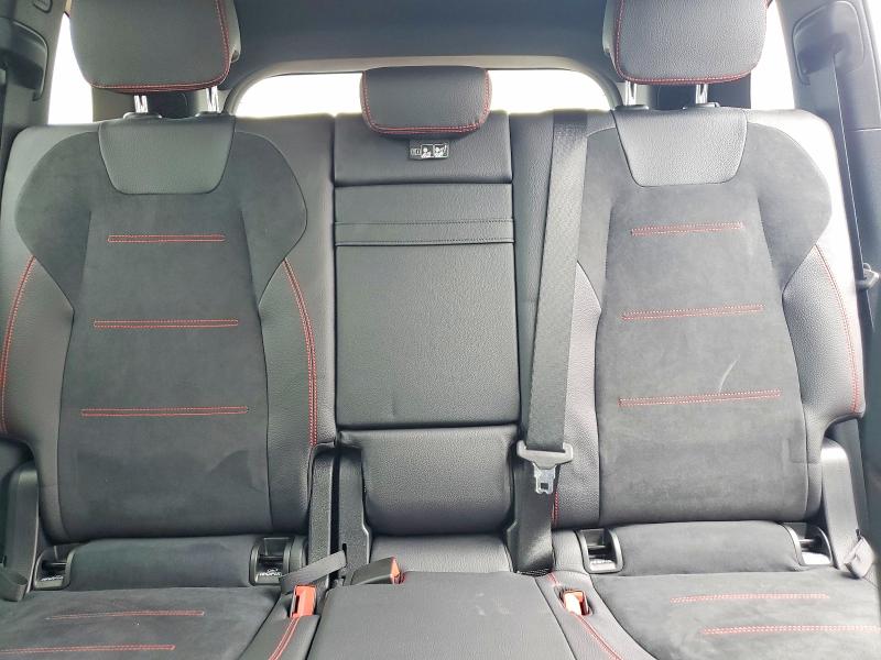 Auction sale of the 2024 Mercedes-benz Glb, vin: W1N4M4GB4RW349850, lot number: 52650676