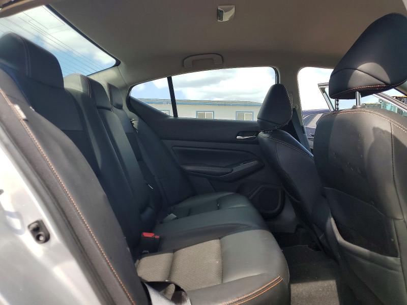 Продажа на аукционе авто 2020 Nissan Altima, vin: 1N4BL4CV6LC165588, номер лота: 51920906