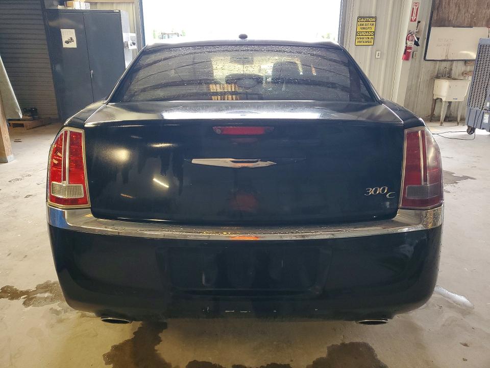 Aukcja sprzedaży 2012 Chrysler 300c, vin: 2C3CCAET5CH160909, numer aukcji: 52248956