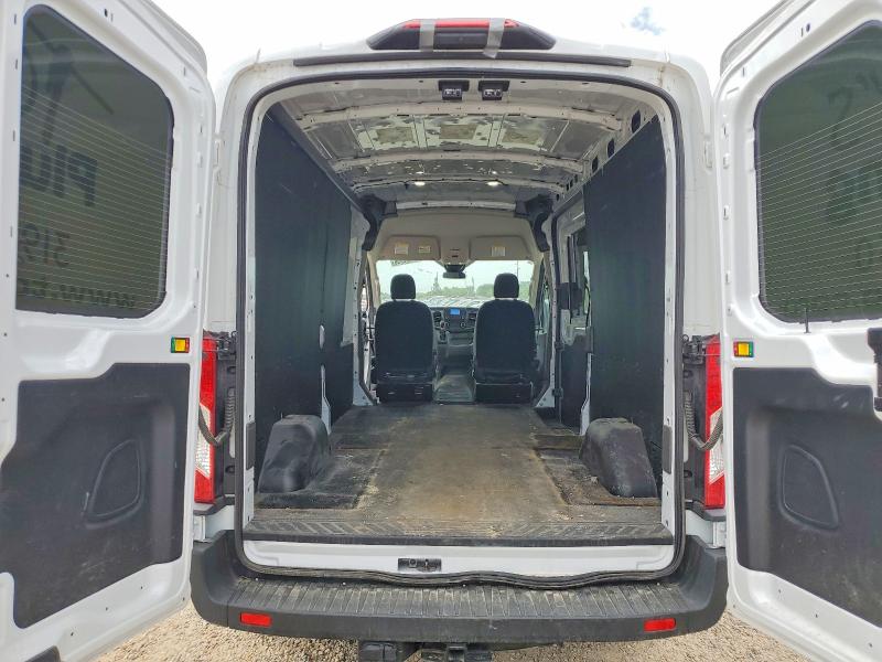 Продаж на аукціоні авто 2024 Ford Transit, vin: 1FTBR1C84RKB57537, номер лоту: 54836496
