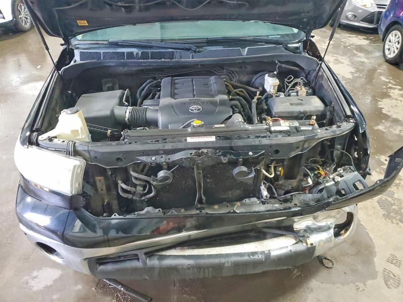 53559346 :رقم المزاد ، 5TFHY5F10CX263173 vin ، 2012 Toyota Tundra مزاد بيع