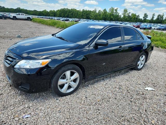53508636 :رقم المزاد ، 4T1BF3EKXAU035055 vin ، 2010 Toyota Camry مزاد بيع