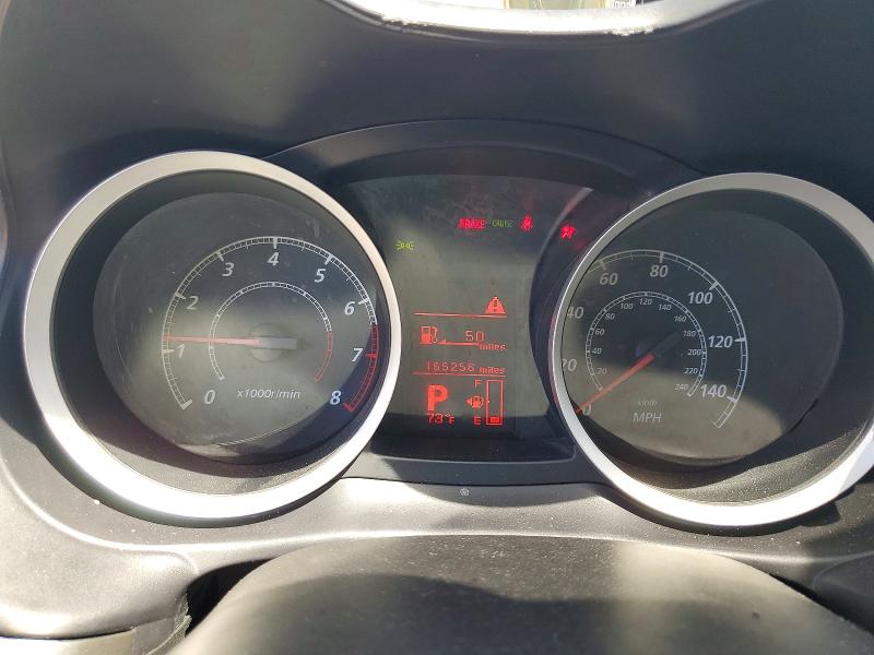 53428826 :رقم المزاد ، JA32U2FU9FU020640 vin ، 2015 Mitsubishi Lancer مزاد بيع