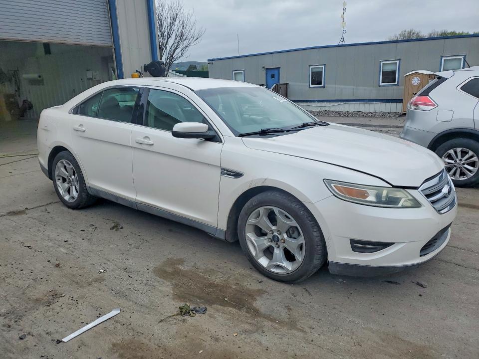 53948466 :رقم المزاد ، 1FAHP2EW0BG183004 vin ، 2011 Ford Taurus مزاد بيع