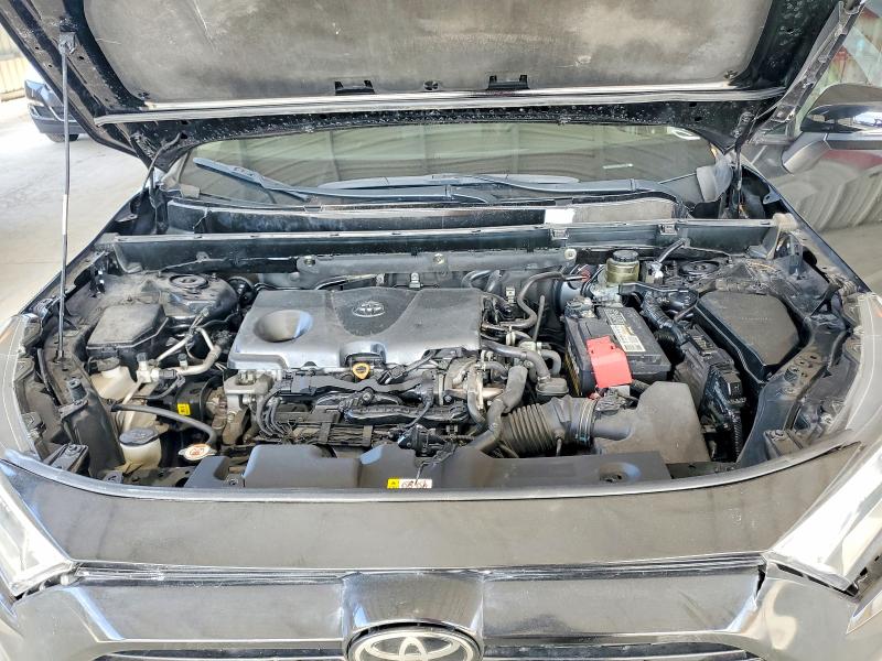 Продажа на аукционе авто 2021 Toyota Rav4, vin: 2T3C1RFV4MC122770, номер лота: 52516216