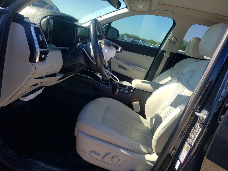Продаж на аукціоні авто 2023 Kia Sorento, vin: 5XYRK4LF5PG176765, номер лоту: 53141206