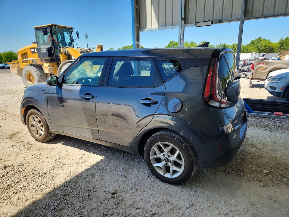 Aukcja sprzedaży 2023 Kia Soul, vin: KNDJ23AU5P7882253, numer aukcji: 52598146