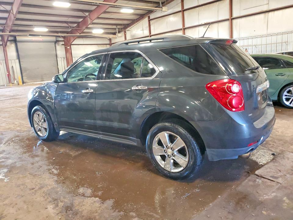 Продажа на аукционе авто 2014 Chevrolet Equinox, vin: 2GNFLFE31E6369950, номер лота: 52232866