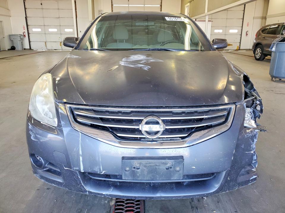 55184966 :رقم المزاد ، 1N4AL2AP0AN537027 vin ، 2010 Nissan Altima مزاد بيع