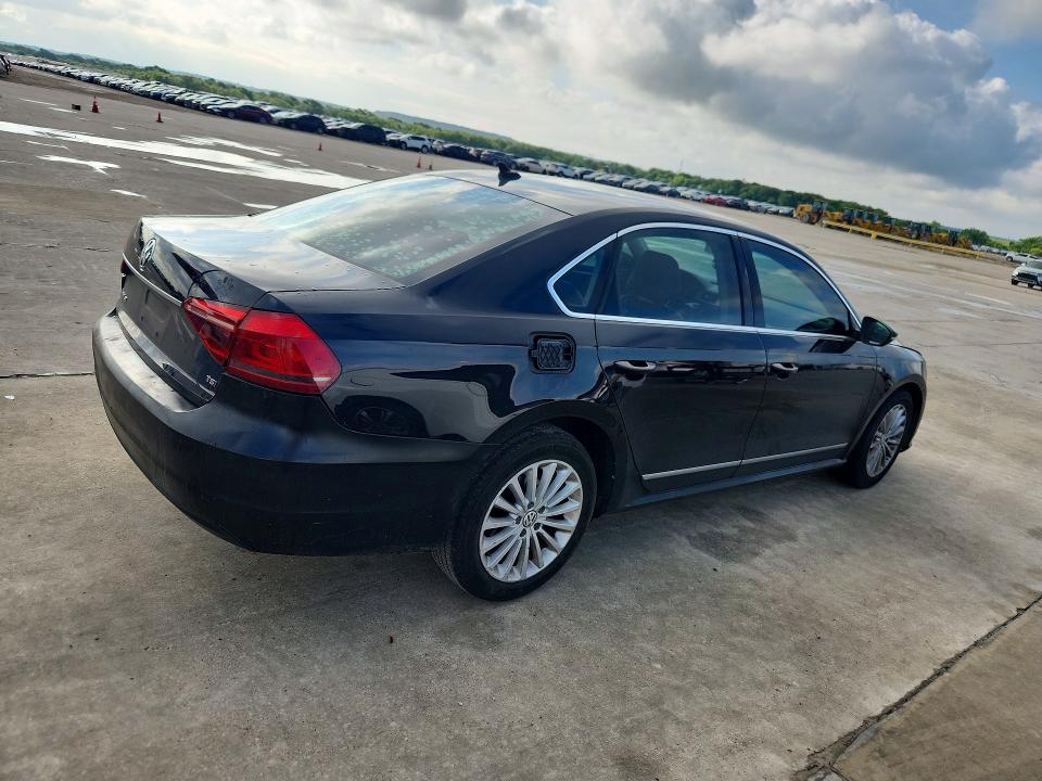 Aukcja sprzedaży 2017 Volkswagen Passat, vin: 1VWBT7A35HC022374, numer aukcji: 54688346