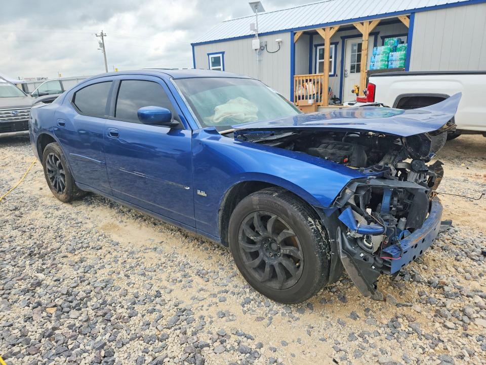 Aukcja sprzedaży 2010 Dodge Charger, vin: 2B3CA3CV4AH142045, numer aukcji: 54100326