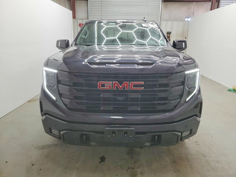52177056 :رقم المزاد ، 1GTRHCEDXSZ188716 vin ، 2025 Gmc Sierra مزاد بيع
