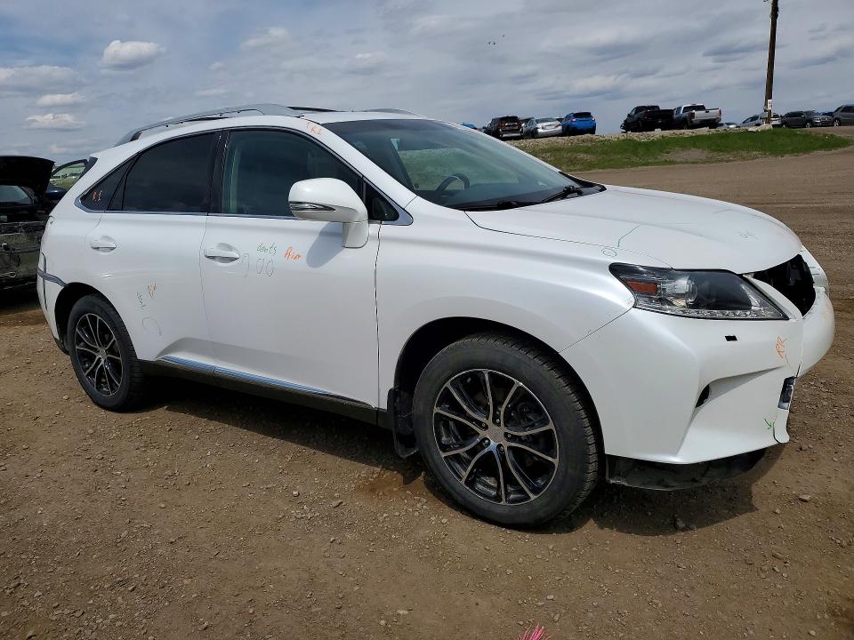 Aukcja sprzedaży 2015 Lexus Rx 350, vin: 2T2BK1BA5FC314803, numer aukcji: 54172406