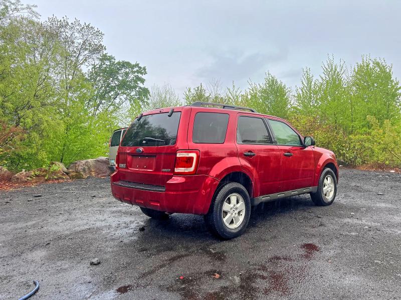 Aukcja sprzedaży 2009 Ford Escape, vin: 1FMCU93G19KA16591, numer aukcji: 55253976