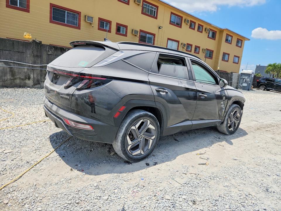 Auction sale of the 2024 Hyundai Tucson, vin: KM8JCCD18RU138242, lot number: 52041386