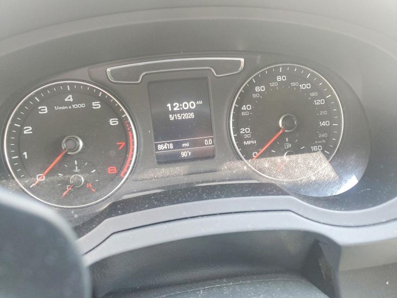 Продаж на аукціоні авто 2017 Audi Q3, vin: WA1GCCFS3HR006859, номер лоту: 55195066