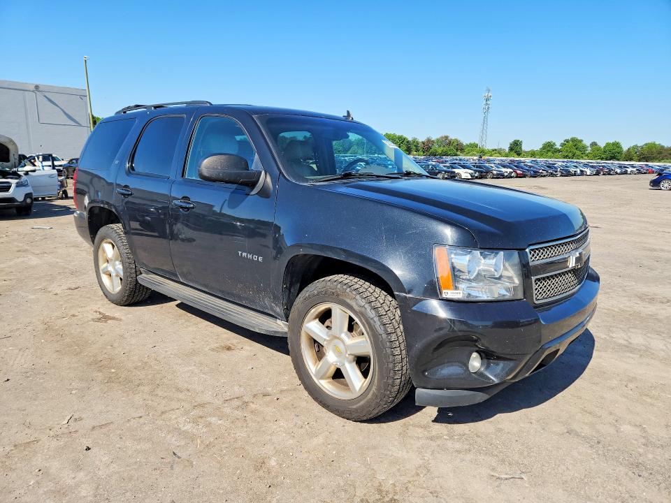 Продаж на аукціоні авто 2011 Chevrolet Tahoe, vin: 1GNSKBE02BR244892, номер лоту: 53223986