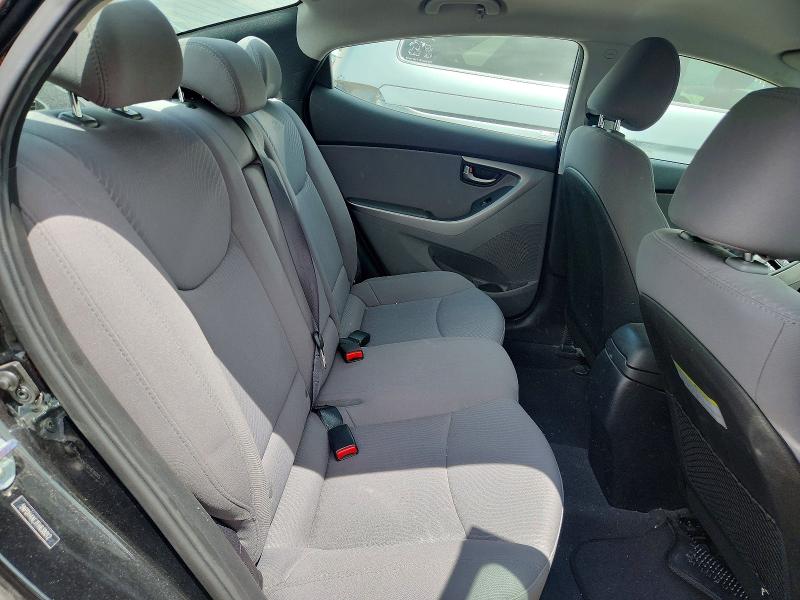 Продажа на аукционе авто 2015 Hyundai Elantra, vin: 5NPDH4AE7FH638012, номер лота: 54000006