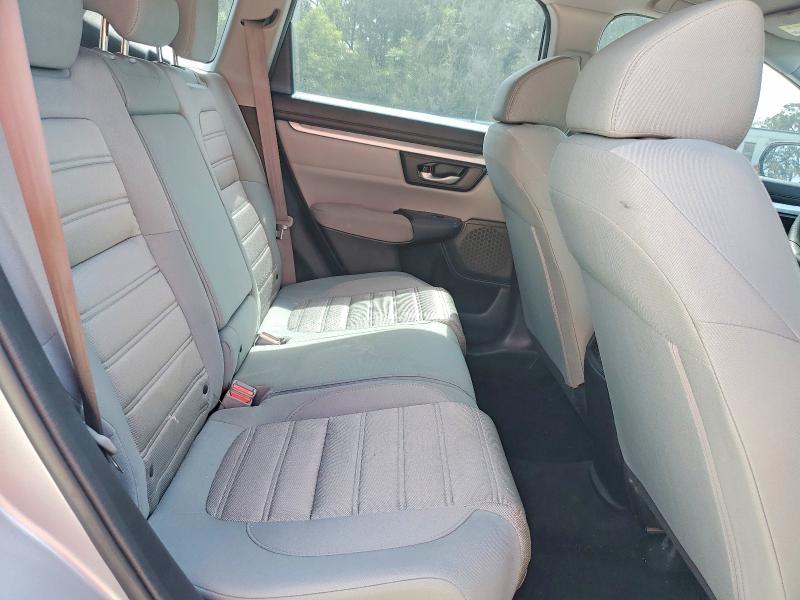 Продаж на аукціоні авто 2018 Honda Cr-v, vin: 2HKRW5H30JH422257, номер лоту: 52314496