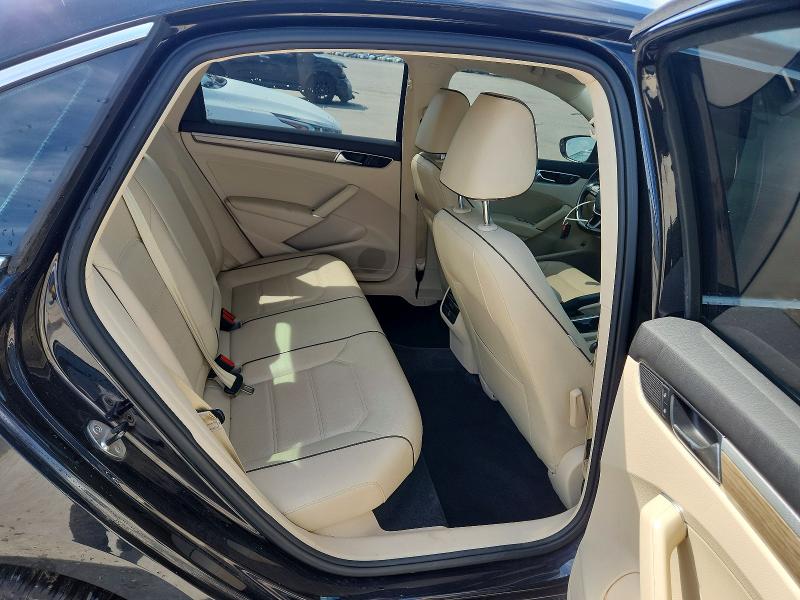 Aukcja sprzedaży 2017 Volkswagen Passat, vin: 1VWBT7A31HC007340, numer aukcji: 54717256