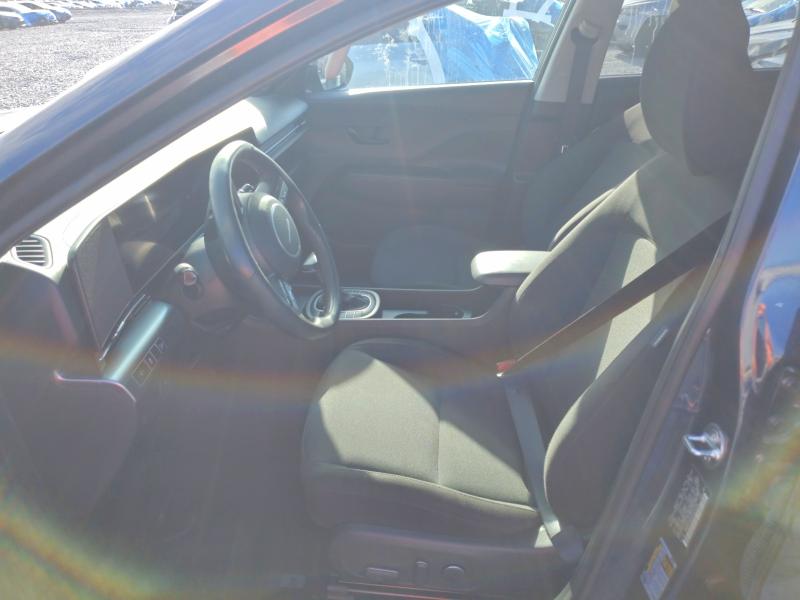 Продажа на аукционе авто 2025 Hyundai Kona, vin: KM8HB3AB8SU223148, номер лота: 53510226