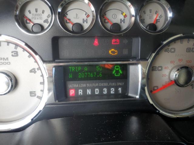 Продаж на аукціоні авто 2008 Ford F250, vin: 1FTSW21R78ED29096, номер лоту: 52554606