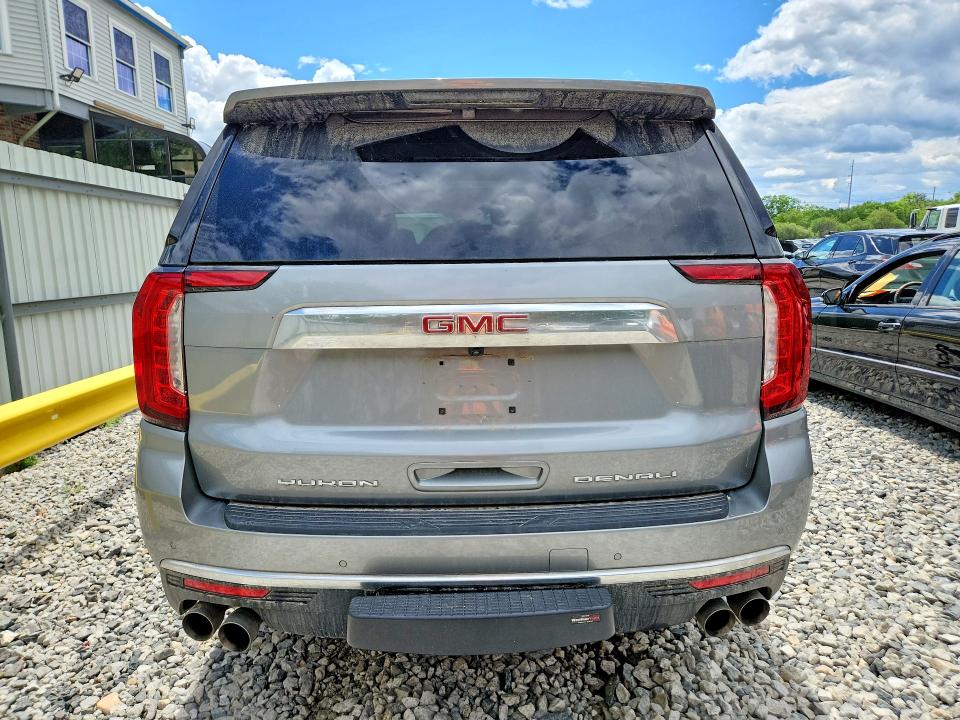 Продаж на аукціоні авто 2023 Gmc Yukon, vin: 1GKS2DKL6PR233182, номер лоту: 54561696